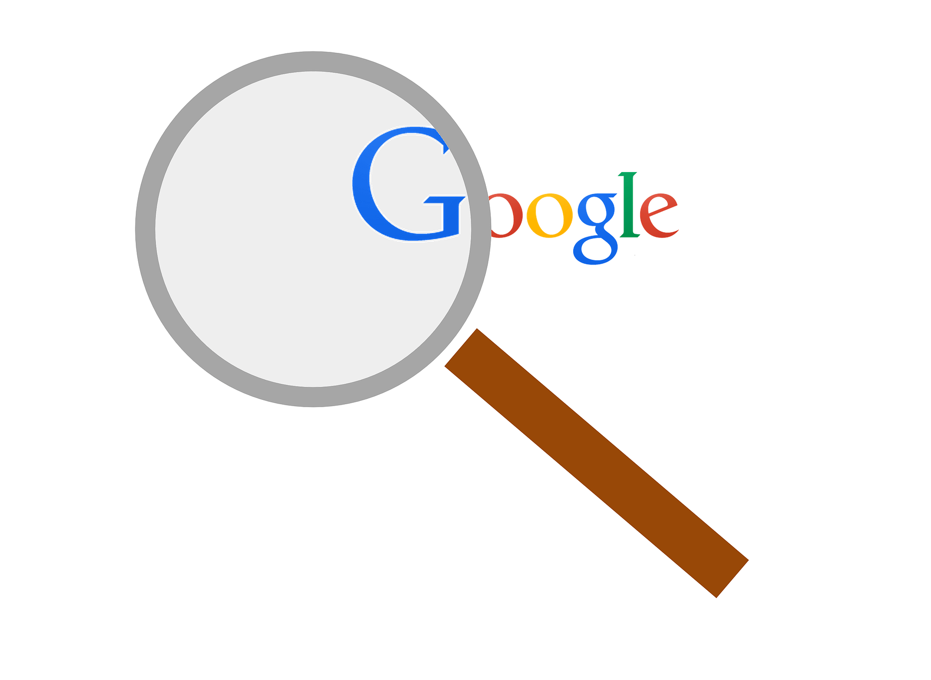 google search keyword research