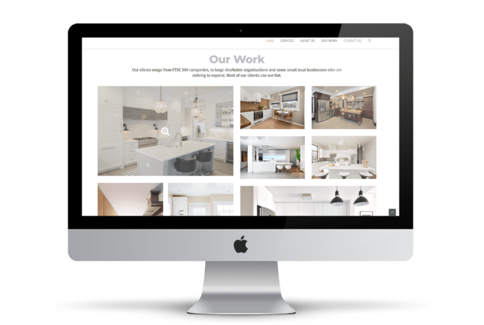 Web Design Perth Website Design Perth | SEO-Ready Web Development | SEO Room