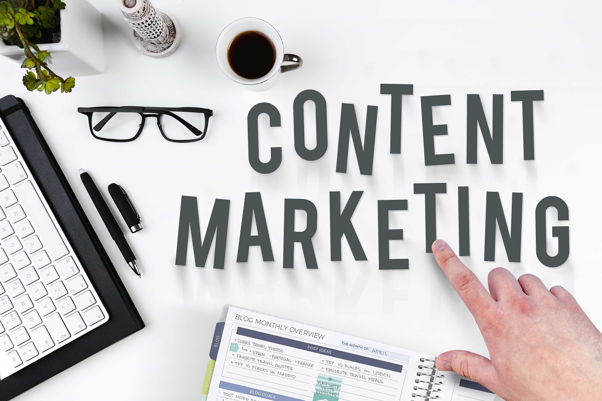 seo content silos | content marketing