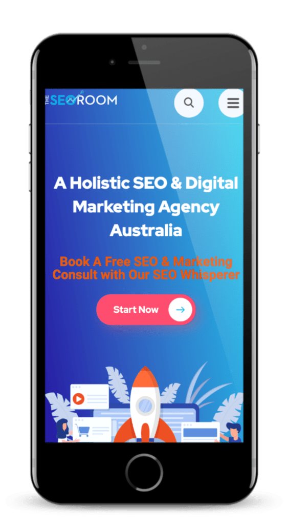 Web Design Perth Perth Web Design & Development Agency | Top Digital Solutions