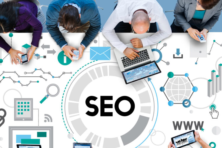 SEO Strategy