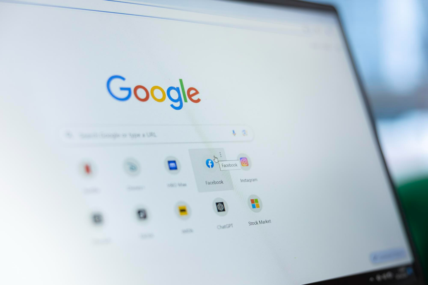 google