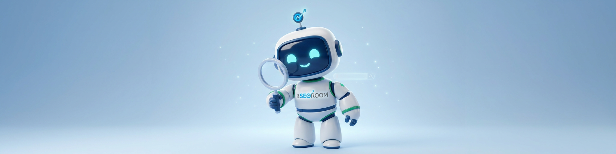 Scout — The SEO Room's SEO agent