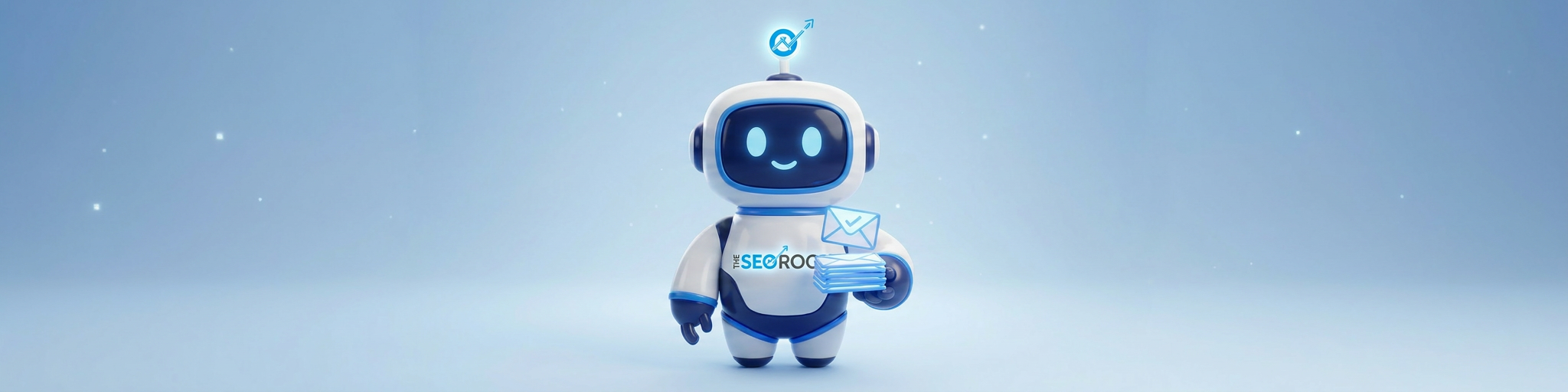 Filo — The SEO Room's email organiser