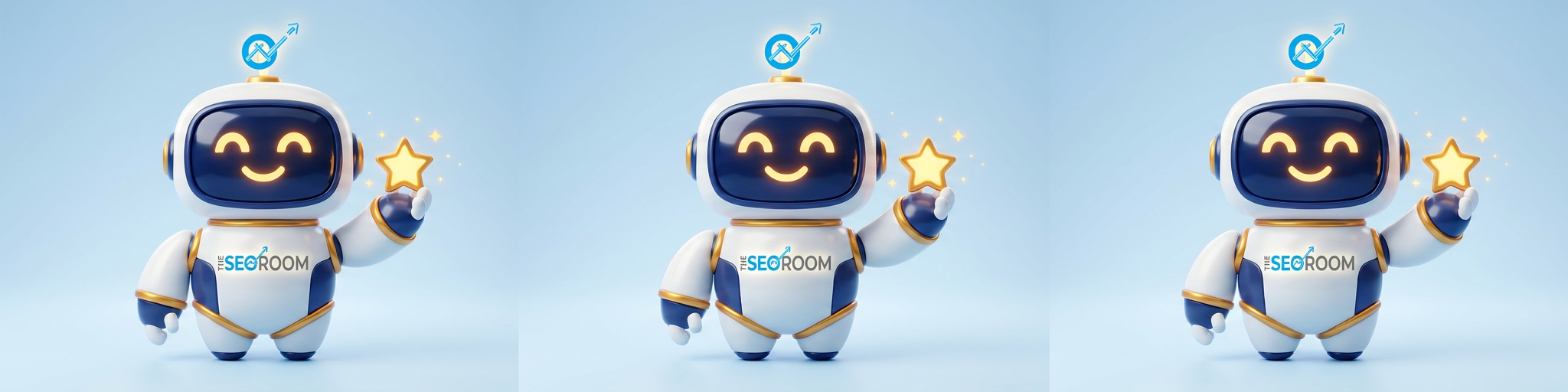 Star — The SEO Room's review manager